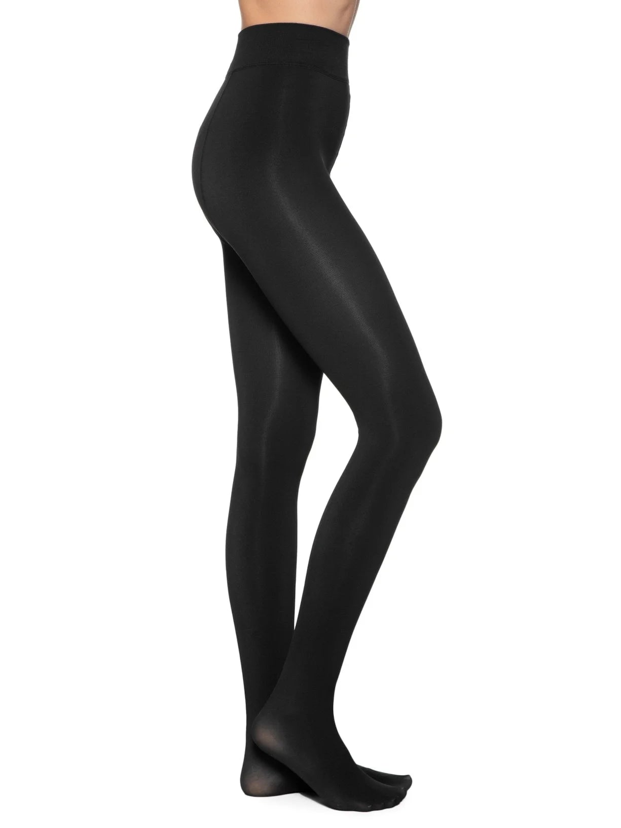 Meia-Calça Térmica Premium: Elegância que Aquece ❄️